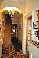 Harringtons at Fourteen