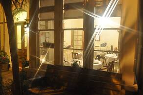 Harringtons at Fourteen