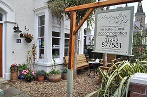 Harringtons at Fourteen