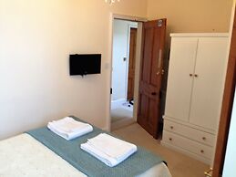 Harringtons at Fourteen