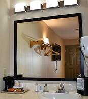 Lighthouse View Motel