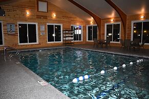 Lighthouse View Motel