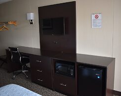 Lighthouse View Motel