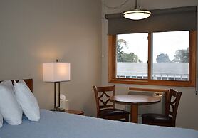 Lighthouse View Motel