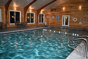 Lighthouse View Motel