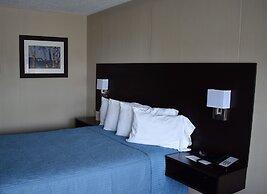 Lighthouse View Motel