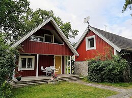 STF Vandrarhem Hagaby Lantgården - Hostel