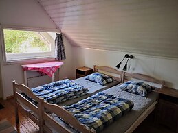 STF Vandrarhem Hagaby Lantgården - Hostel