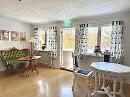 STF Vandrarhem Hagaby Lantgården - Hostel