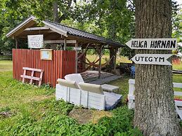 STF Vandrarhem Hagaby Lantgården - Hostel