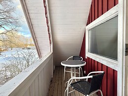 STF Vandrarhem Hagaby Lantgården - Hostel