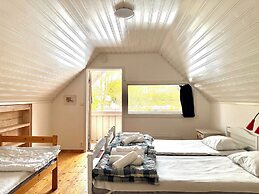 STF Vandrarhem Hagaby Lantgården - Hostel