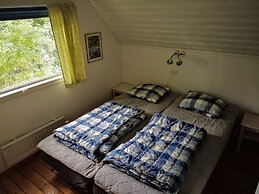 STF Vandrarhem Hagaby Lantgården - Hostel