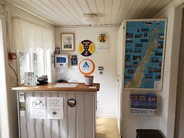 STF Vandrarhem Hagaby Lantgården - Hostel