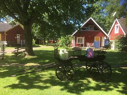 STF Vandrarhem Hagaby Lantgården - Hostel