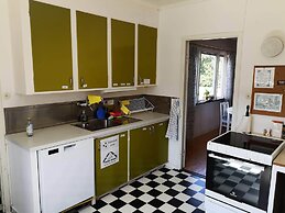 STF Vandrarhem Hagaby Lantgården - Hostel