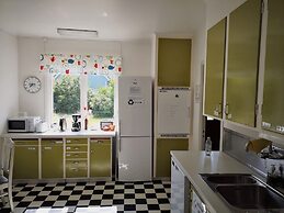 STF Vandrarhem Hagaby Lantgården - Hostel