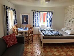 STF Vandrarhem Hagaby Lantgården - Hostel