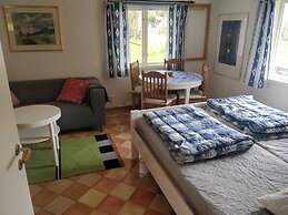 STF Vandrarhem Hagaby Lantgården - Hostel
