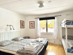 STF Vandrarhem Hagaby Lantgården - Hostel