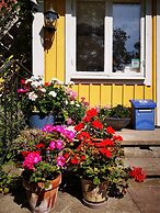 STF Vandrarhem Hagaby Lantgården - Hostel