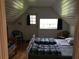 STF Vandrarhem Hagaby Lantgården - Hostel