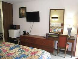 The Rome Motel