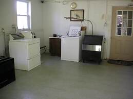 The Rome Motel