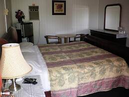 The Rome Motel