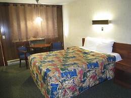 The Rome Motel