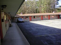 The Rome Motel