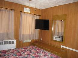 The Rome Motel