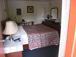 The Rome Motel