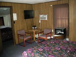 The Rome Motel