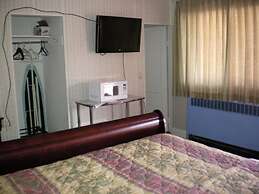 The Rome Motel
