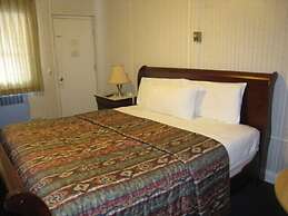 The Rome Motel