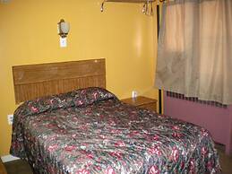 The Rome Motel