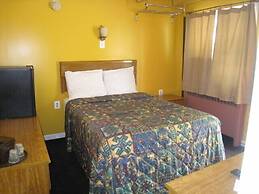 The Rome Motel