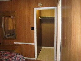 The Rome Motel