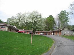 The Rome Motel