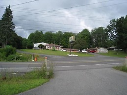 The Rome Motel