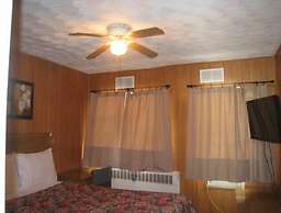 The Rome Motel