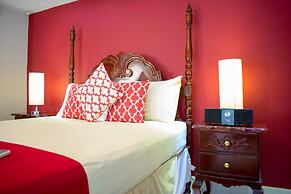 Casa Alexandria Guest Apartment