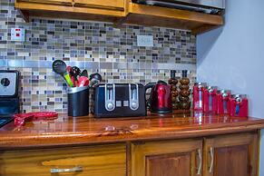 Casa Alexandria Guest Apartment