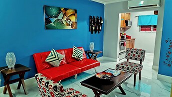 Casa Alexandria Guest Apartment