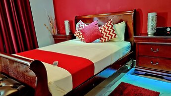 Casa Alexandria Guest Apartment