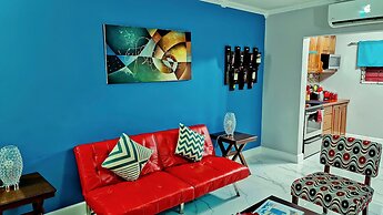 Casa Alexandria Guest Apartment