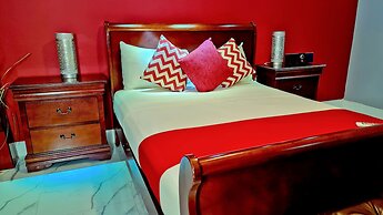 Casa Alexandria Guest Apartment