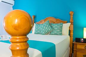 Casa Alexandria Guest Apartment