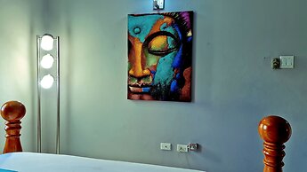 Casa Alexandria Guest Apartment